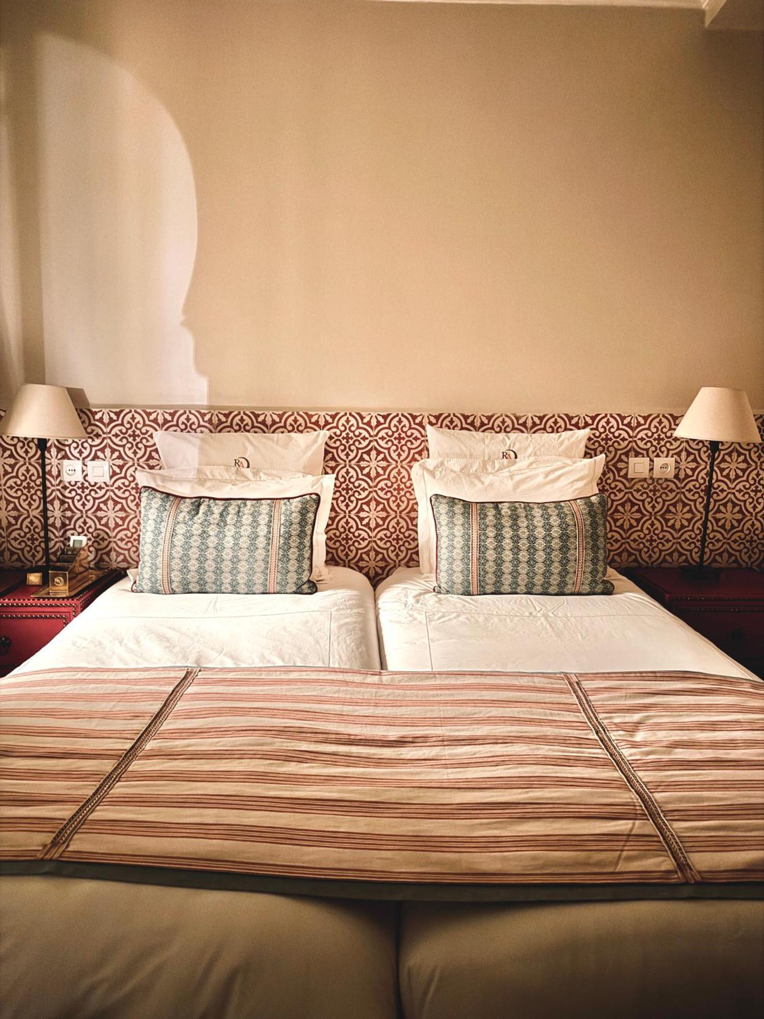 Riad Abracadabra Marraquexe Exterior foto